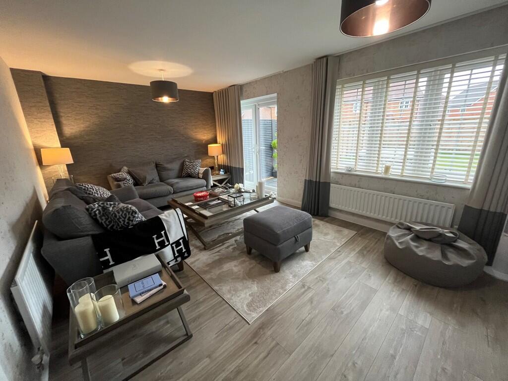 Main image of property: Weyburn Lane, Elstead