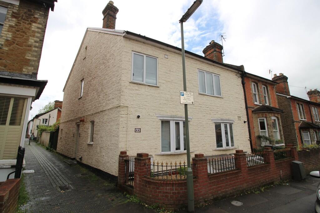Main image of property: Artillery Road, Guildford