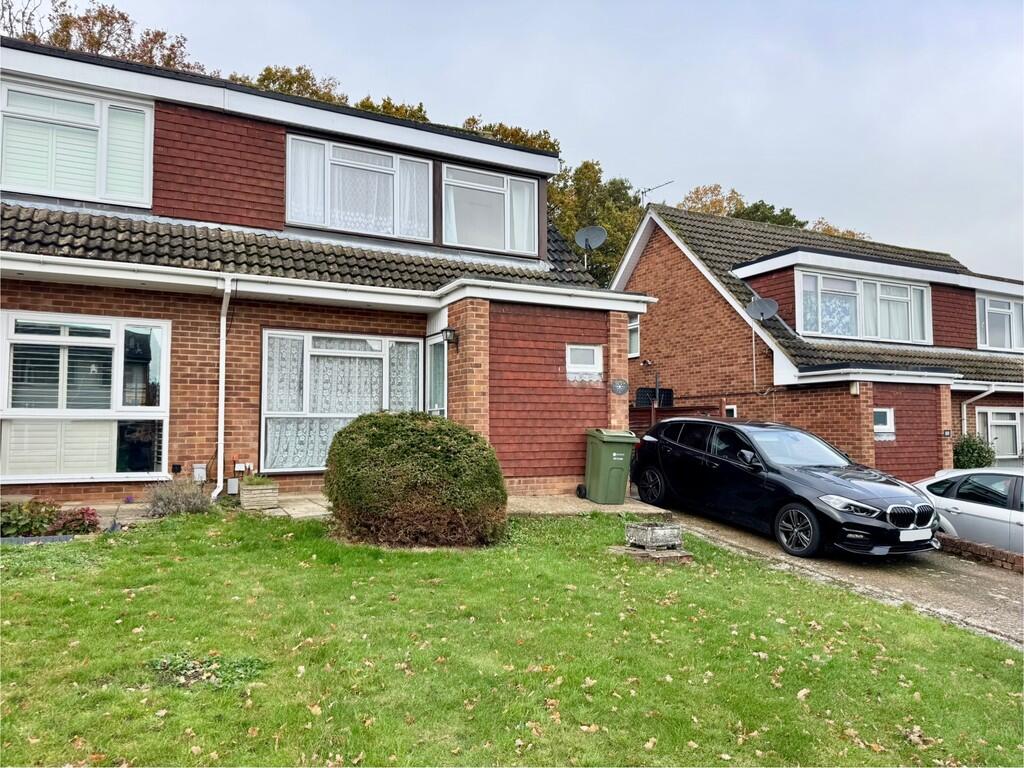 Main image of property: Broadacres, Guildford