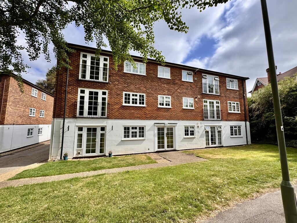 Main image of property: Freshborough Court