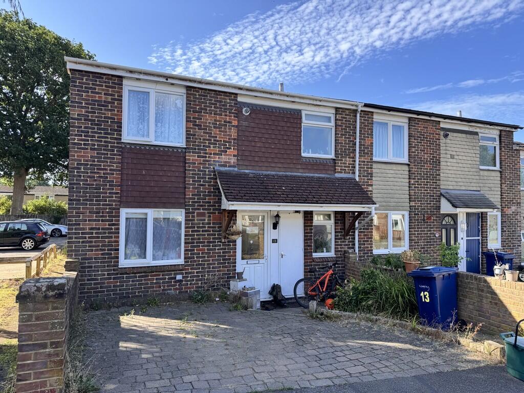 Main image of property: Cranleigh, Surrey