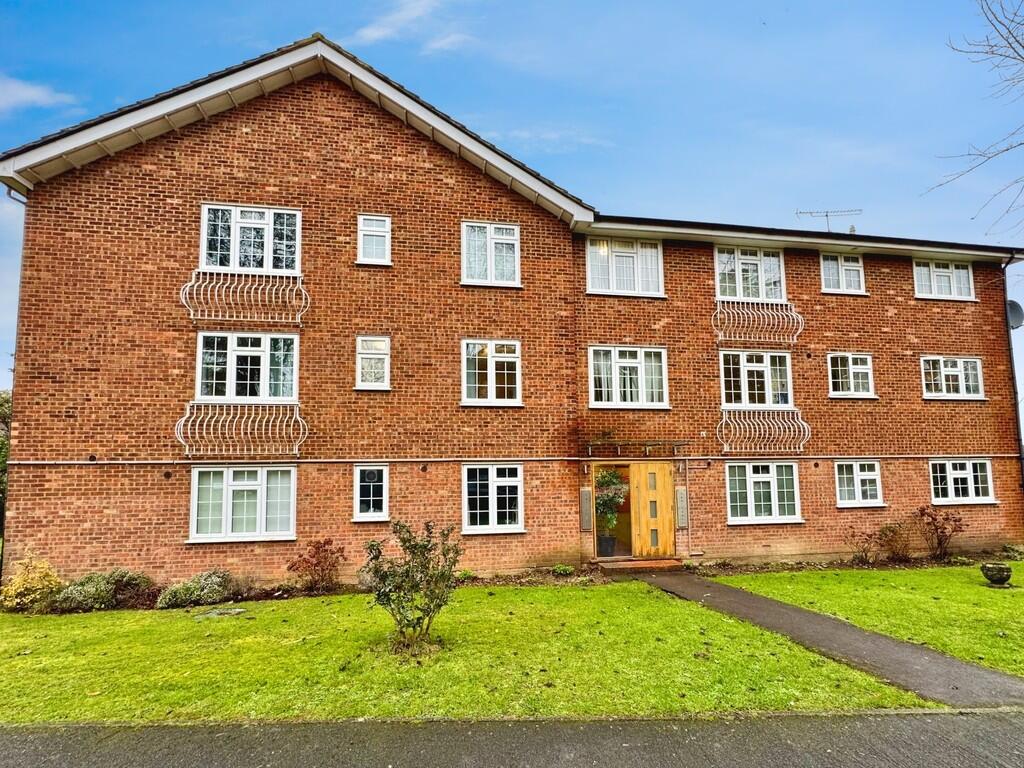 Main image of property: Lyn Court