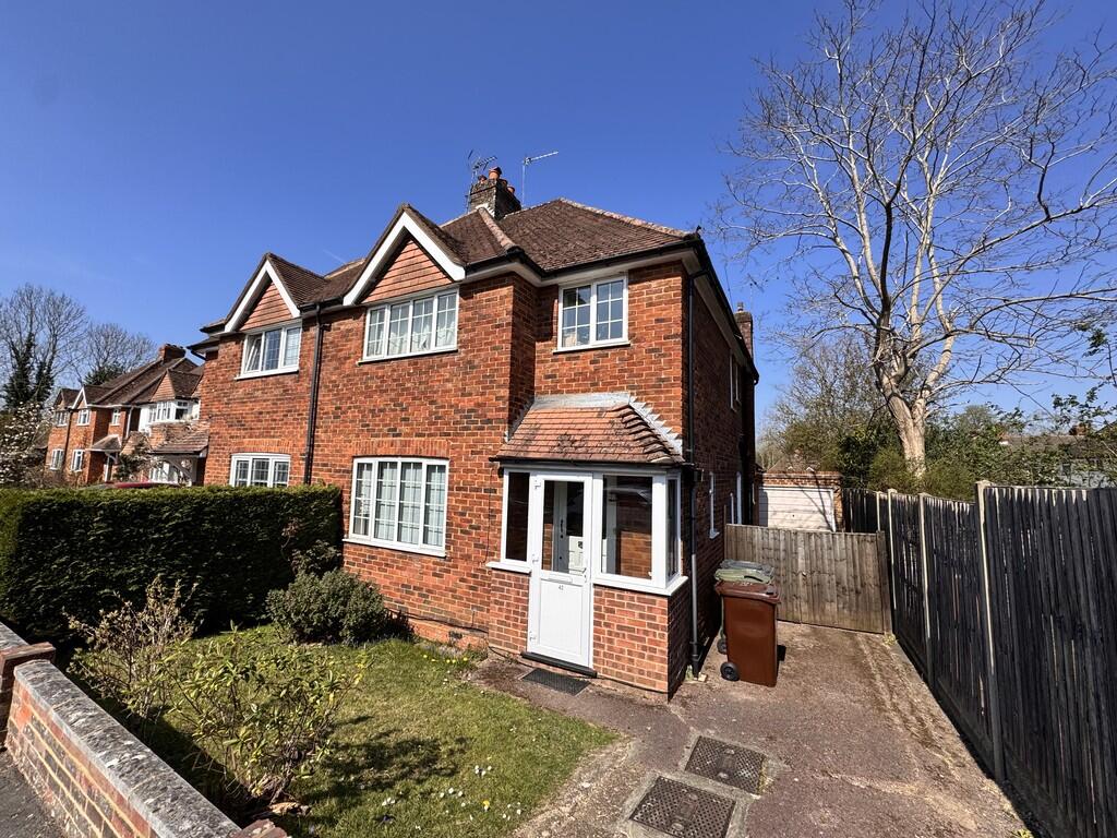 Main image of property: Ashenden Road, Guildford