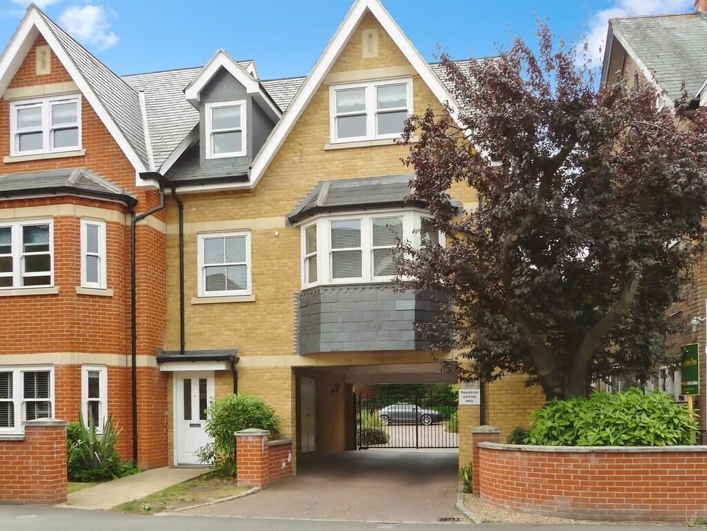 Main image of property: Chestnut House, York Road