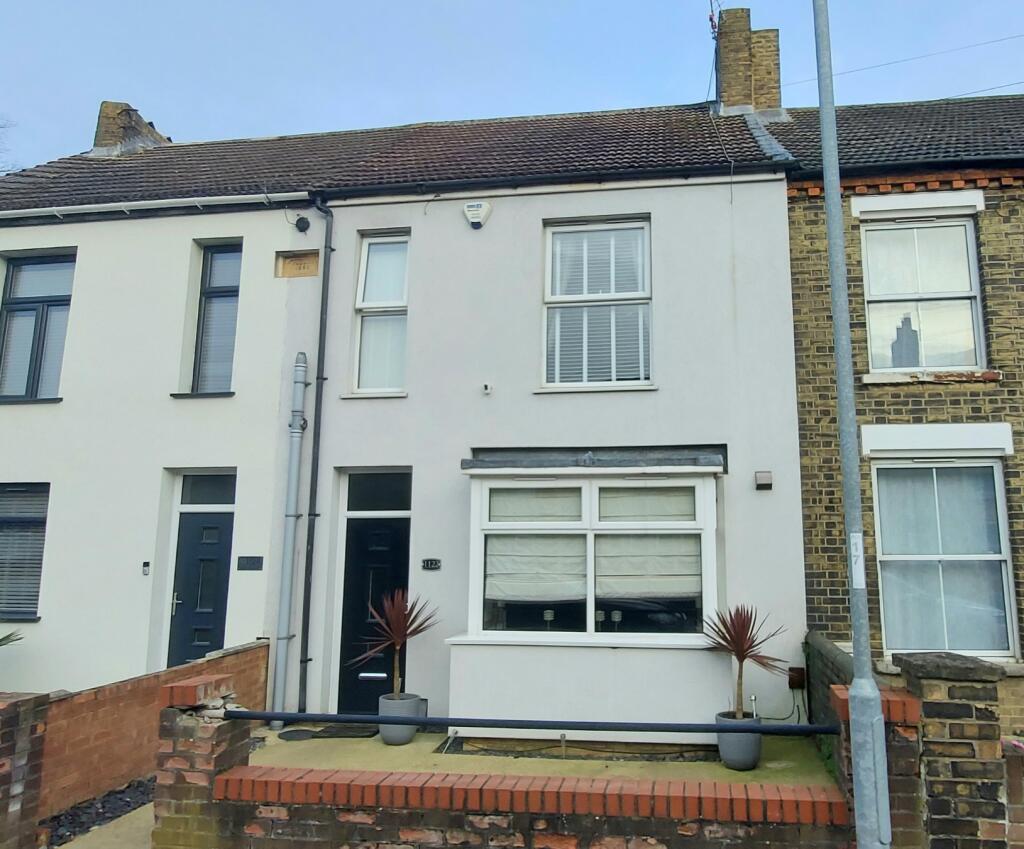 Main image of property: Bourges Boulevard, Peterborough