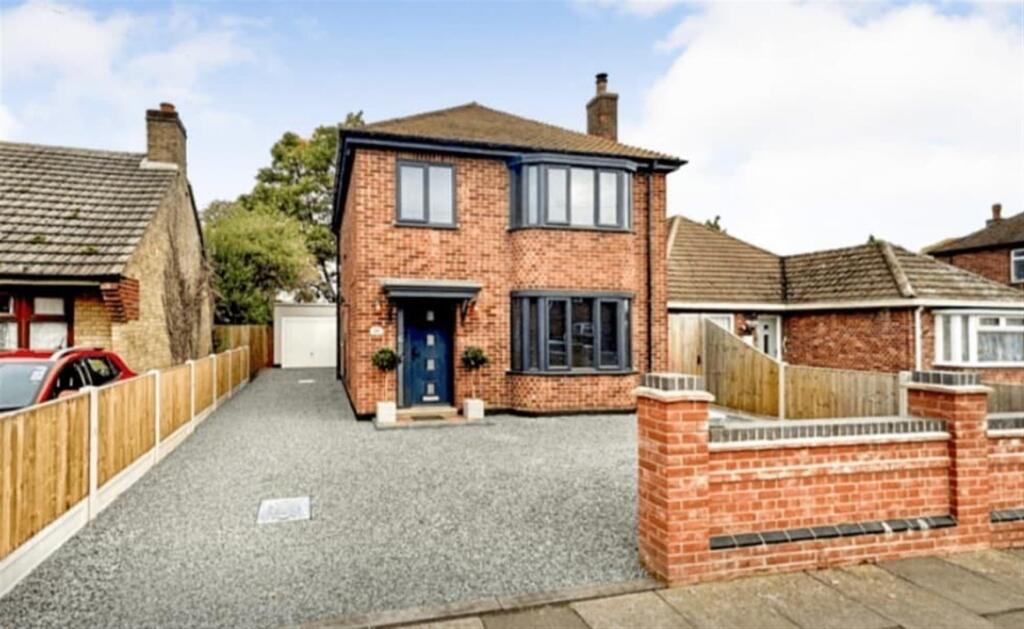 Main image of property: Eastern Avenue, Peterborough