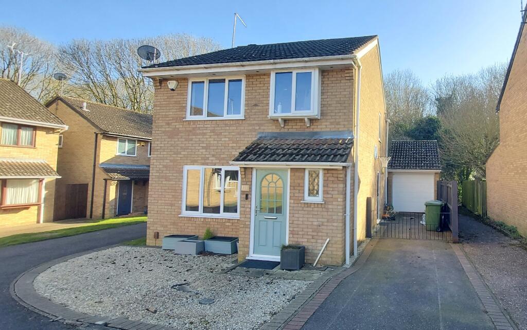 Main image of property: Carisbrook Court, Peterborough