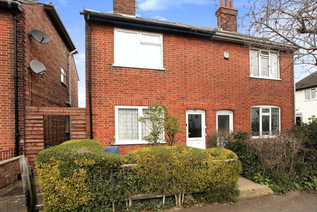 Main image of property: Alexandra Road, Peterborough
