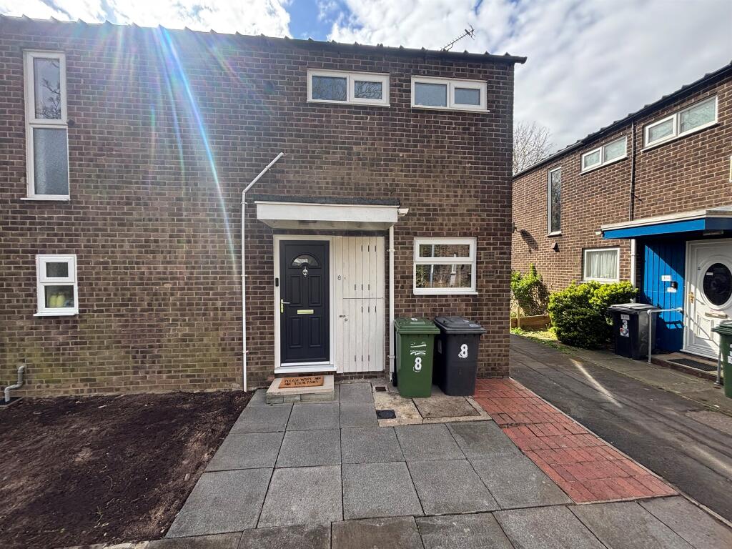 Main image of property: White Cross, Peterborough