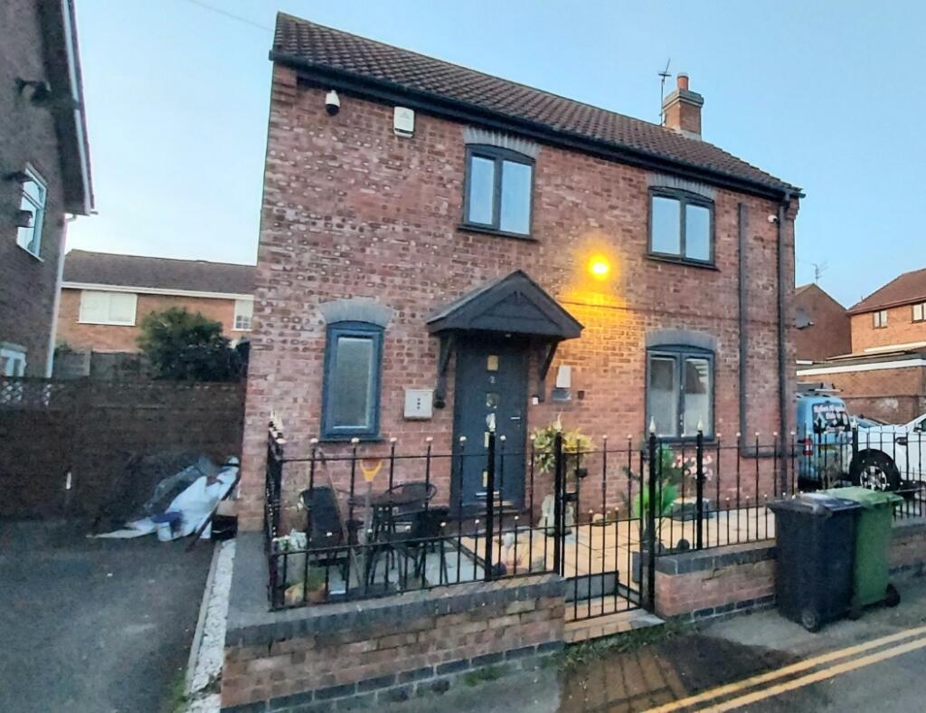 Main image of property: Beech Lane, Eye, Peterborough