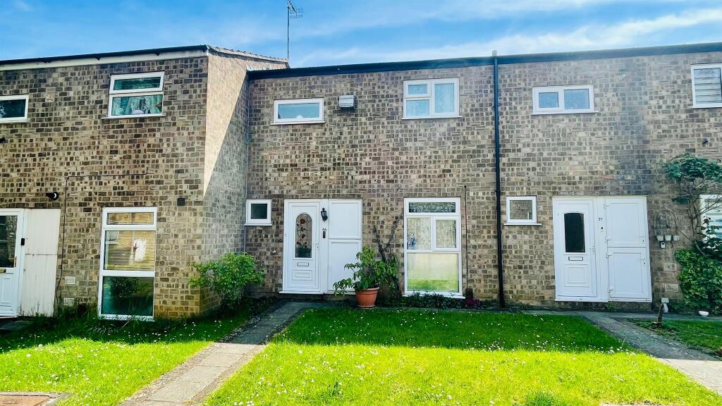 Main image of property: Watergall, Bretton, Peterborough