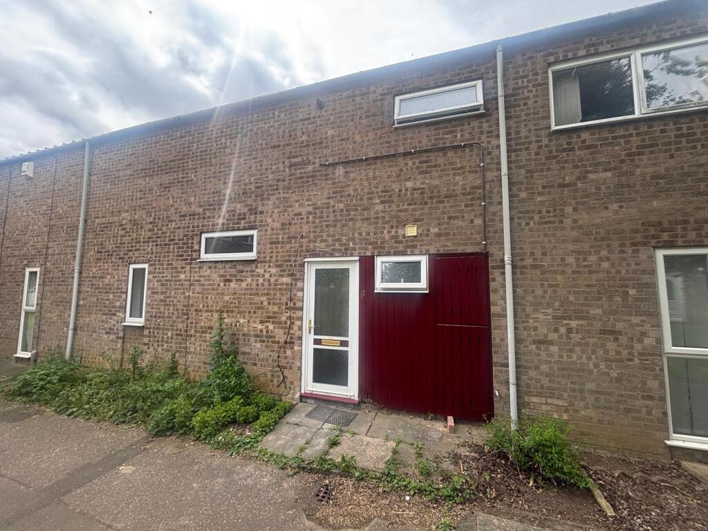 Main image of property: Odecroft, Peterborough