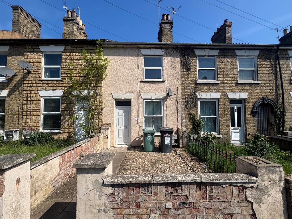 Main image of property: Burghley Road, Peterborough