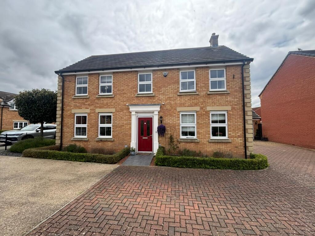 Main image of property: Thorney Road, Eye, Peterborough