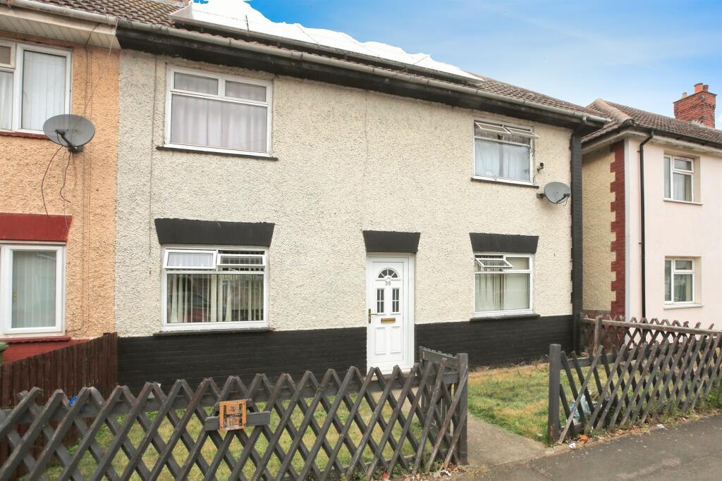 Main image of property: Thistlemoor Road, PETERBOROUGH