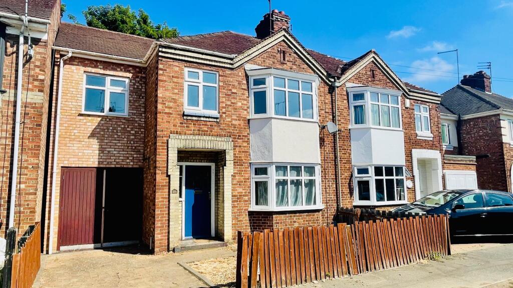 Main image of property: Kent Road, Peterborough