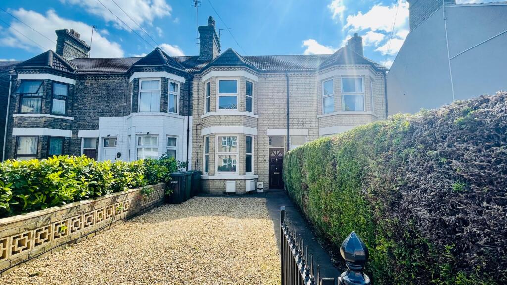 Main image of property: Craig Street, Peterborough