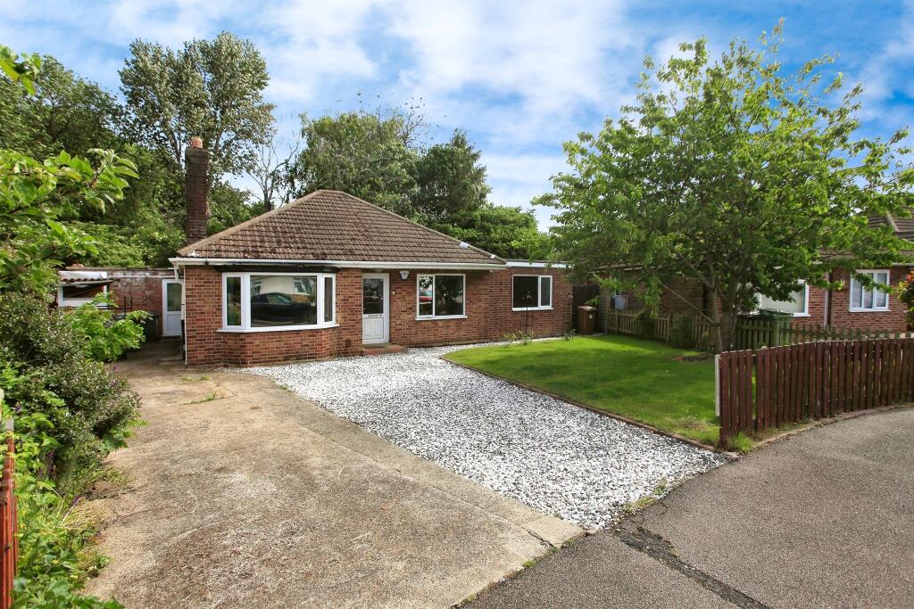 Main image of property: Robert Avenue, Peterborough