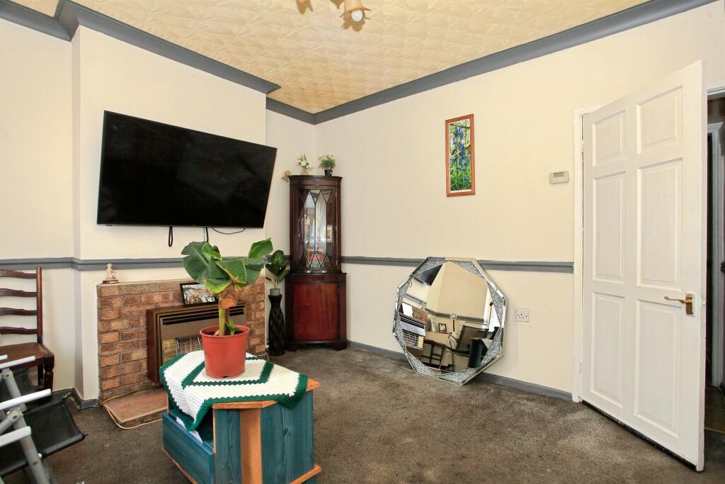 Main image of property: Gladstone Street, PETERBOROUGH