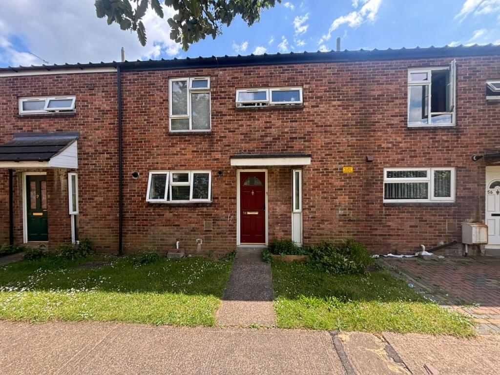 Main image of property: Park Lane, Peterborough