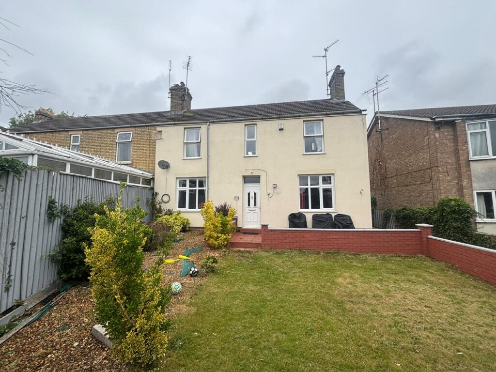 Main image of property: Dogsthorpe Road, Peterborough