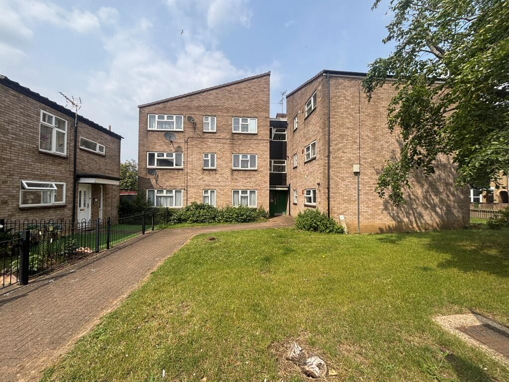 Main image of property: Wellington Street, PETERBOROUGH