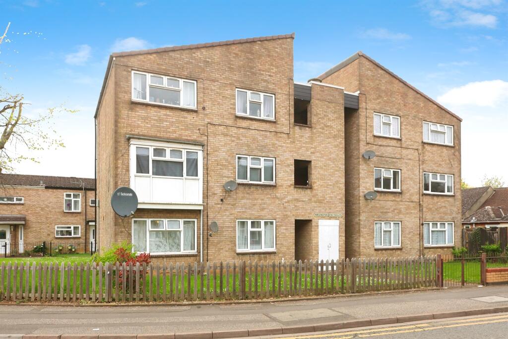 Main image of property: Wellington Street, PETERBOROUGH