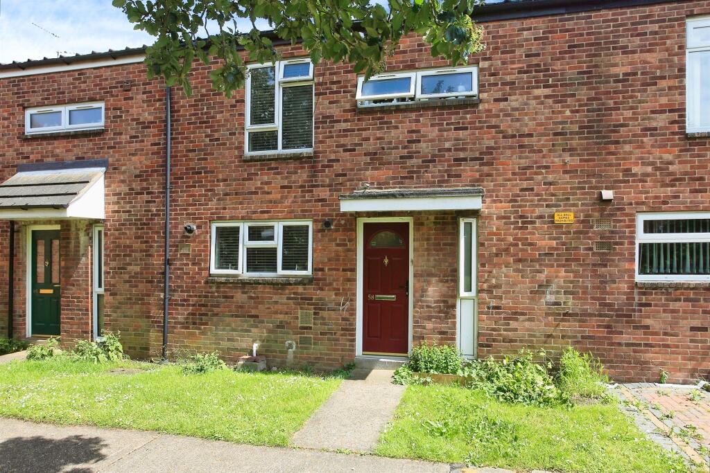 Main image of property: Park Lane, Peterborough
