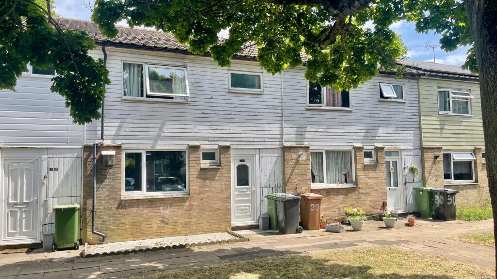 Main image of property: Ellindon, Bretton, Peterborough