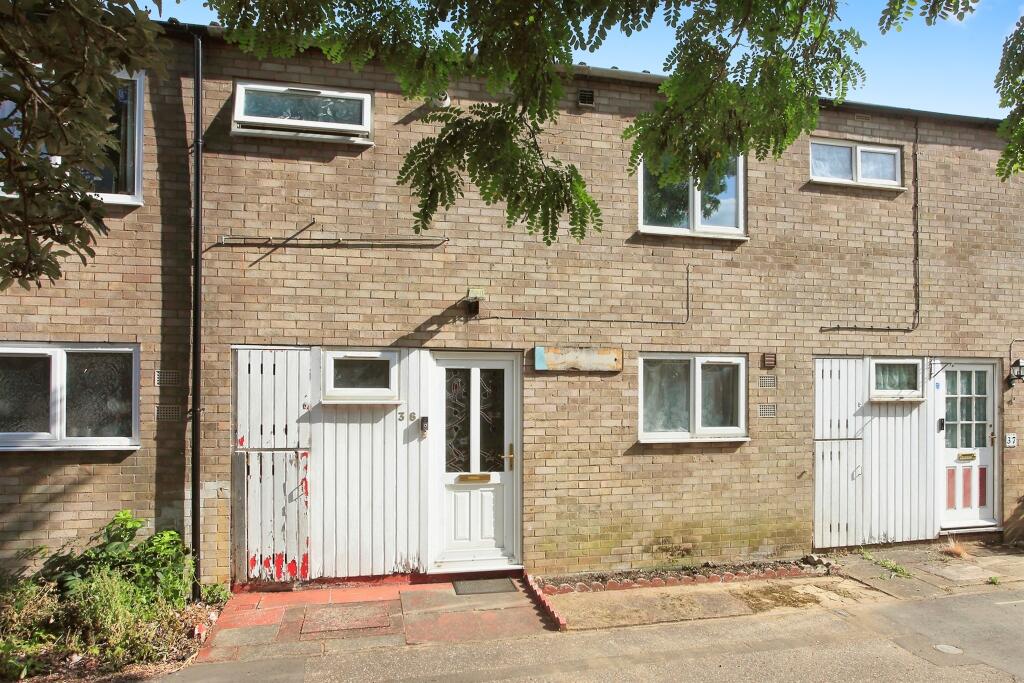 Main image of property: Willonholt, PETERBOROUGH
