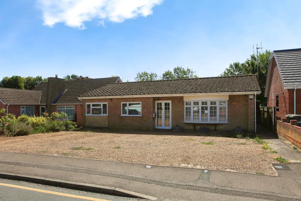 Main image of property: Eastern Close, Peterborough