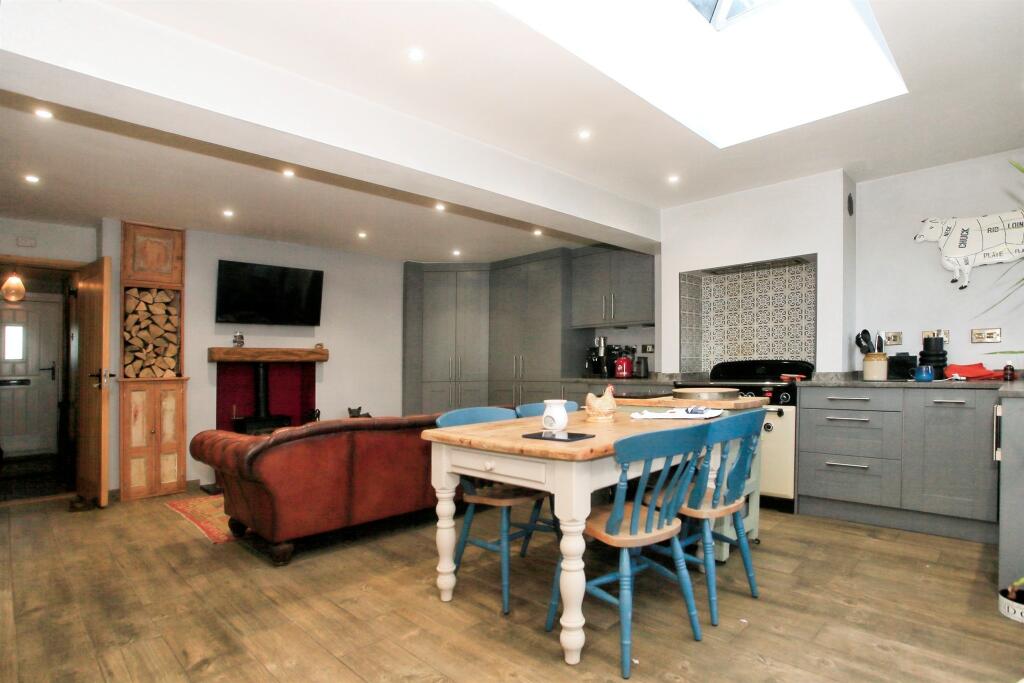 Main image of property: Church Walk, Upton, Peterborough