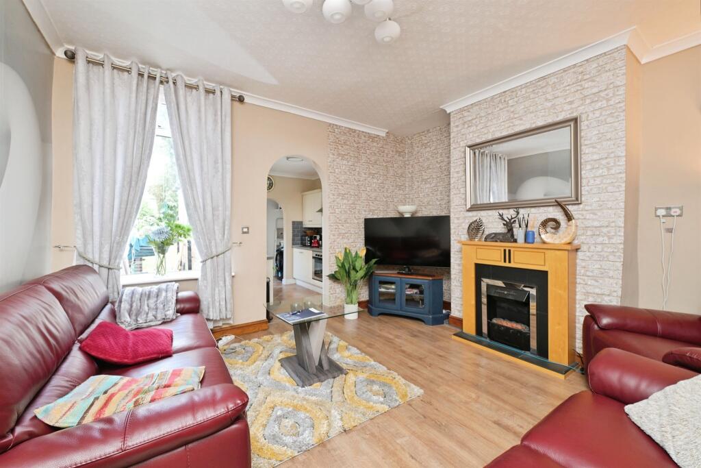 Main image of property: Lincoln Road, Peterborough