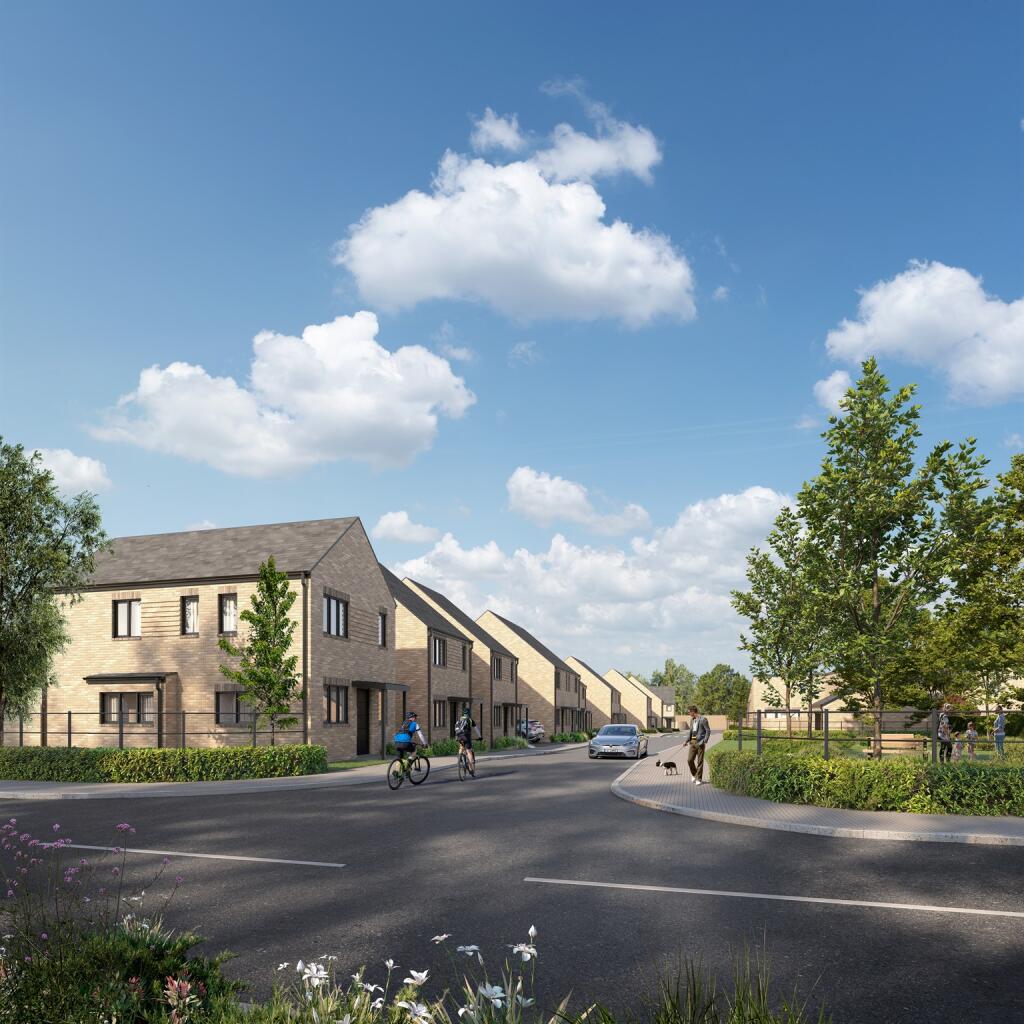 Main image of property: Thorney Road, Eye, Peterborough