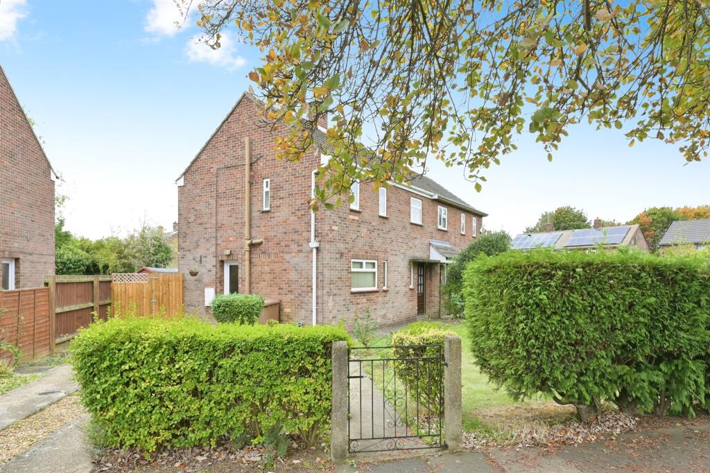 Main image of property: Eastern Avenue, Peterborough