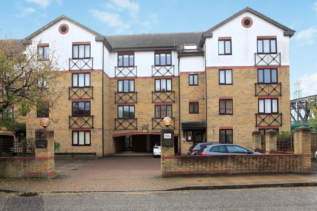 Main image of property: Viersen Platz, Peterborough