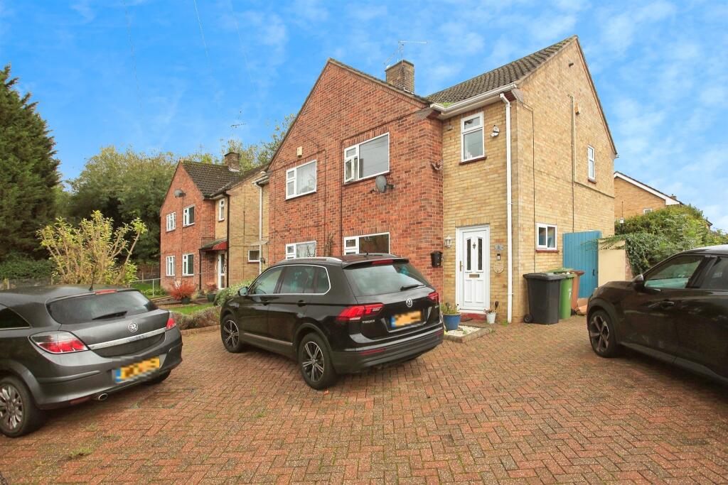Main image of property: Pope Way, PETERBOROUGH