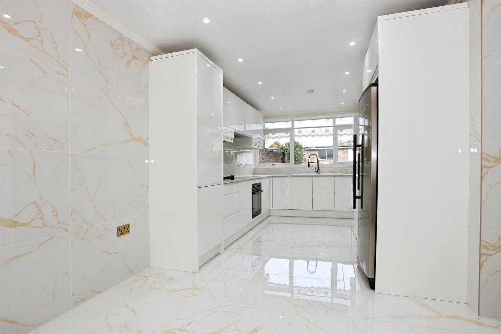 Main image of property: Bramall Court, PETERBOROUGH