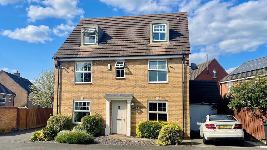 Main image of property: Verde Close, Eye, Peterborough