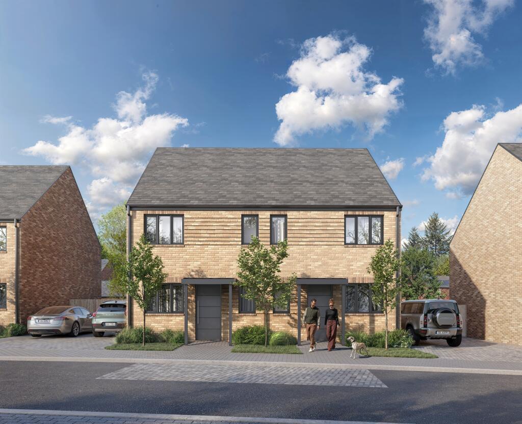 Main image of property: Thorney Road, Eye, Peterborough