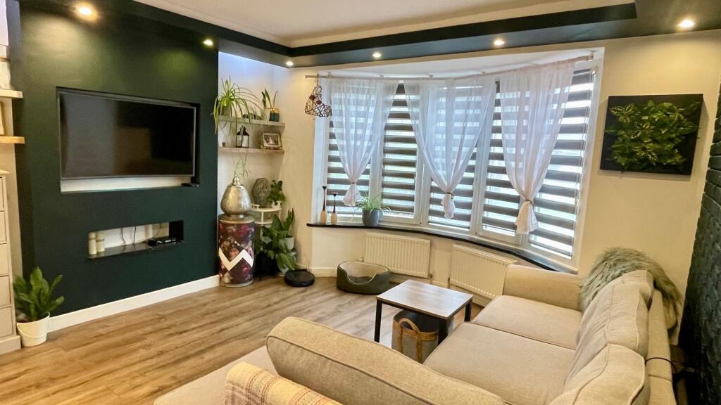 Main image of property: Oxney Road, Peterborough