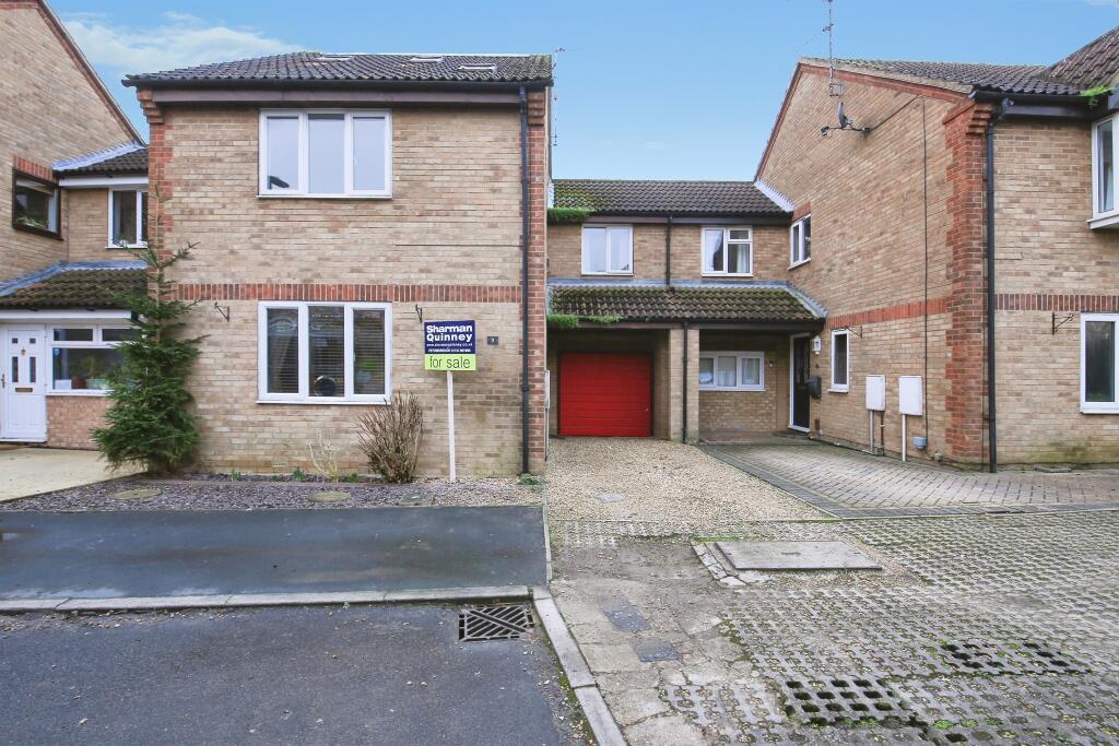 Main image of property: Beaulieu Court, Eye, PETERBOROUGH
