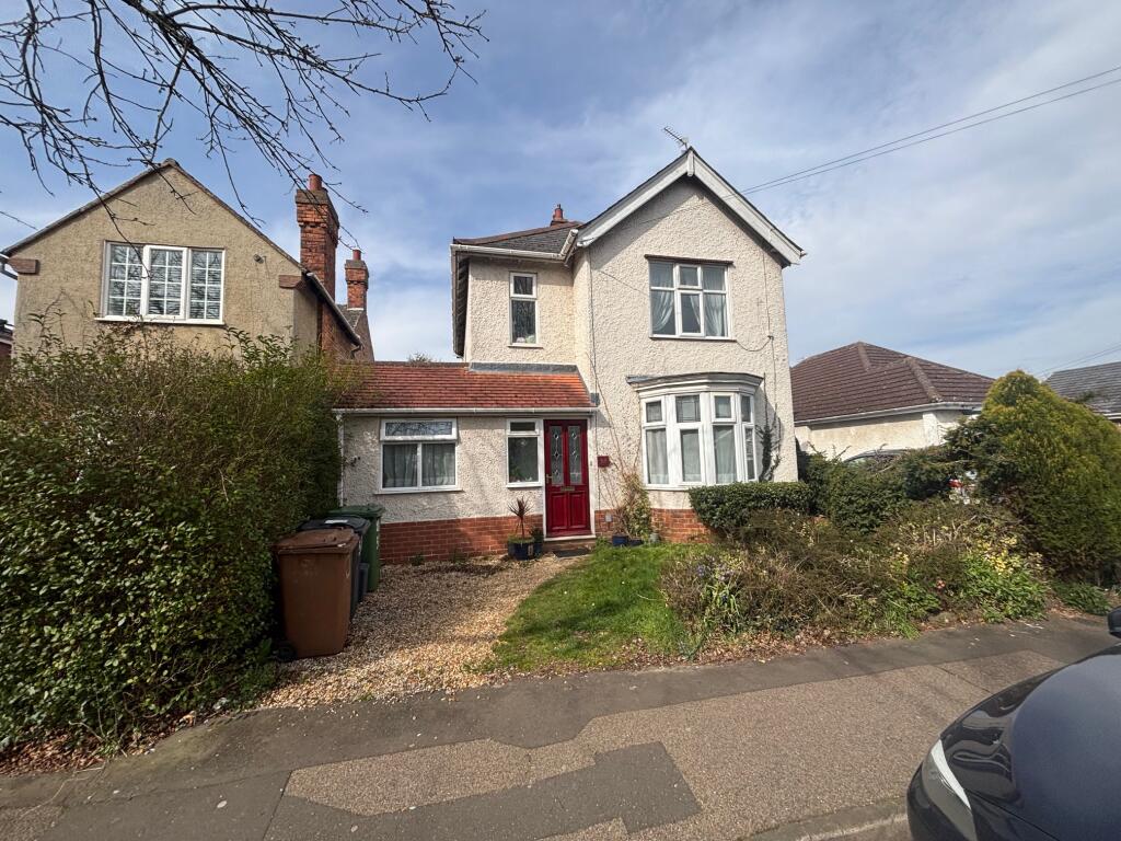 Main image of property: Waterloo Road, Peterborough