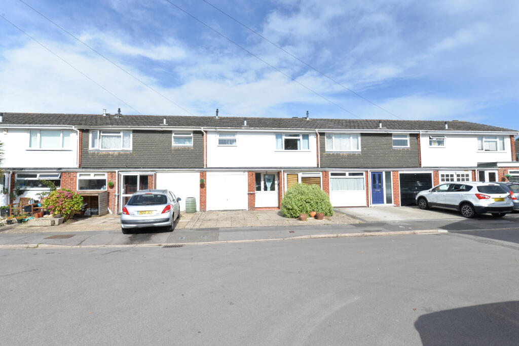 Additional property image - Norris Gardens, New Milton, Hampshire, BH25