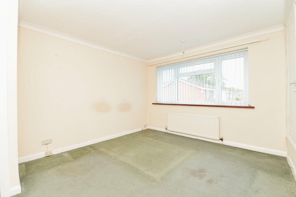 Additional property image - Norris Gardens, New Milton, Hampshire, BH25