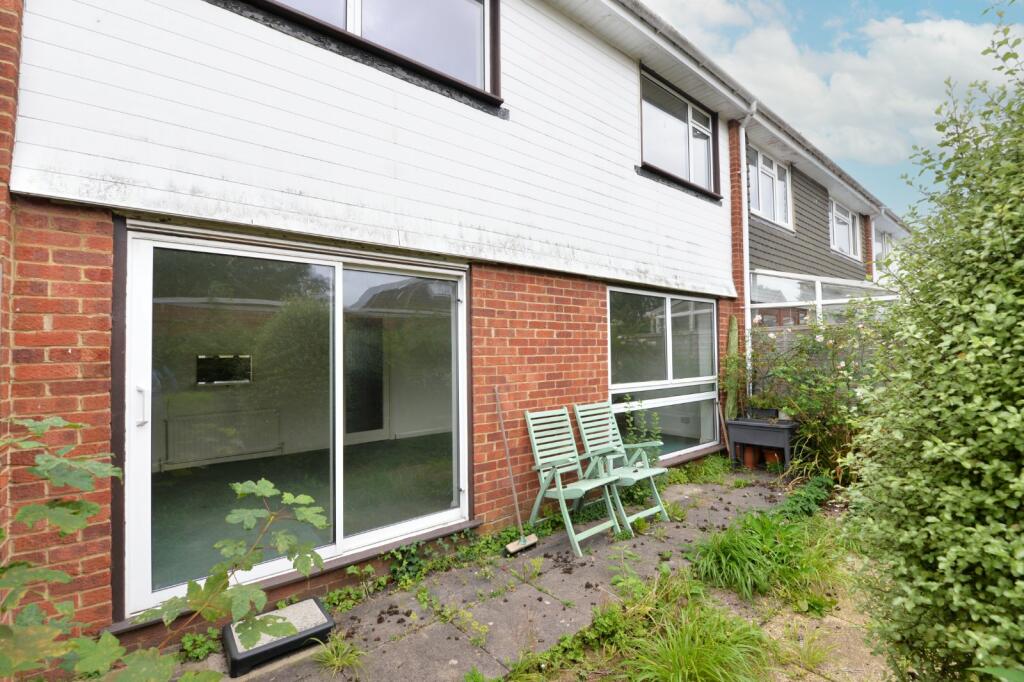 Additional property image - Norris Gardens, New Milton, Hampshire, BH25