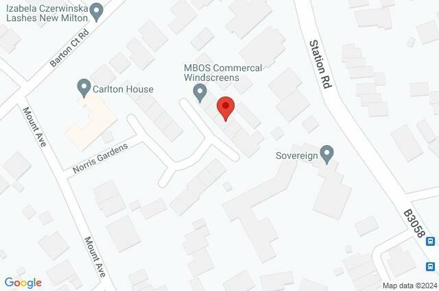 Additional property image - Norris Gardens, New Milton, Hampshire, BH25