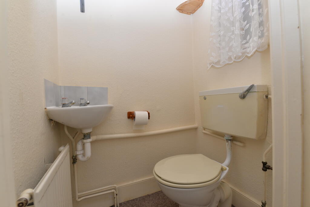 Additional property image - Mount Avenue, New Milton, BH25