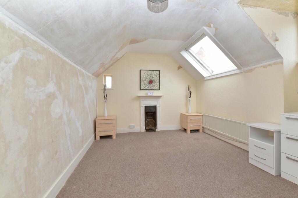 Additional property image - Mount Avenue, New Milton, BH25