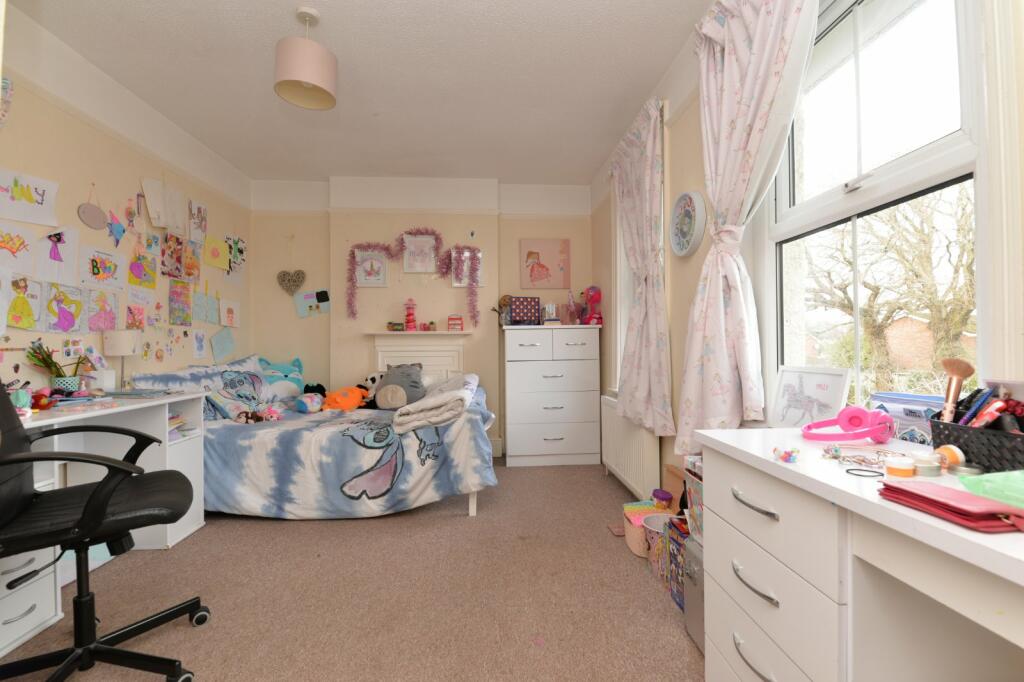 Additional property image - Mount Avenue, New Milton, BH25